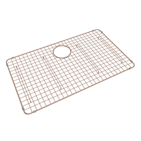 ROHL Wire Sink Grid For Rss3018 And Rsa3018 Kitchen Sinks WSGRSS3018SC